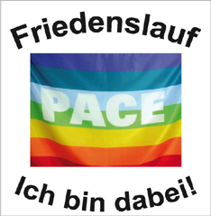Das T-Shirt kann man erwerben!